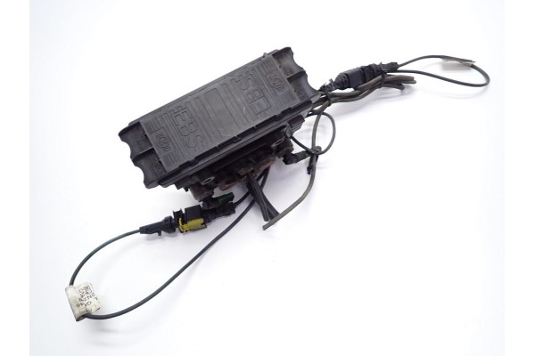 Válvula Modulatora de Freno ABS Ebs K102879 K037827 K212494 Ford F-Max 23R usado 2
