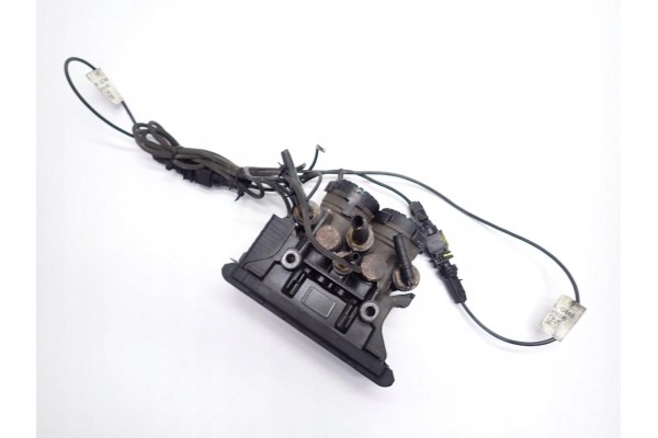 Válvula Modulatora de Freno ABS Ebs K102879 K037827 K212494 Ford F-Max 23R usado 3