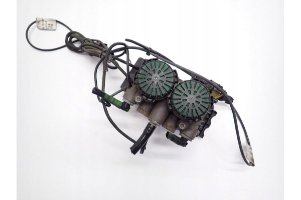 Válvula Modulatora de Freno ABS Ebs K102879 K037827 K212494 Ford F-Max 23R usado 4