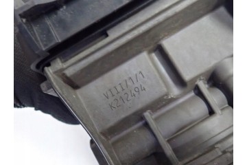 VALVE BRAKE MODULATOR EBS ABS K102879 K037827 K212494 FORD F MAX 23R Version European