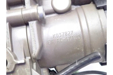 Válvula Modulatora de Freno ABS EBS K102879 K037827 K212494 Ford F-MA