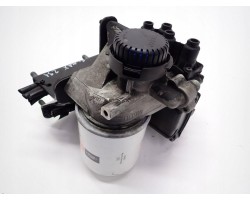 DEHUMIDIFIER AIR VALVE MULTIVALVE JC46 2A131 BB FORD F MAX 23R