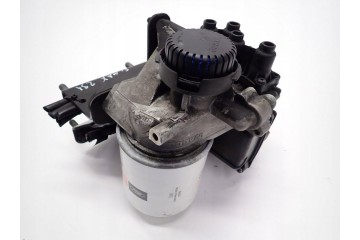 DEHUMIDIFIER AIR VALVE MULTIVALVE JC46 2A131 BB FORD F MAX 23R