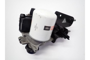 DEHUMIDIFIER AIR VALVE MULTIVALVE JC46 2A131 BB FORD F MAX 23R Catalog number of the part JC46 2A131 BB JC46 2A131 9325102072 7 