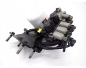 DEHUMIDIFIER AIR VALVE MULTIVALVE JC46 2A131 BB FORD F MAX 23R Car type trucks cargo vans passenger cars