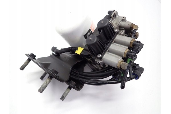 Válvula de Secador de Aire Multiválvula JC46-2A131-BB Ford F-Max 23R usado 4