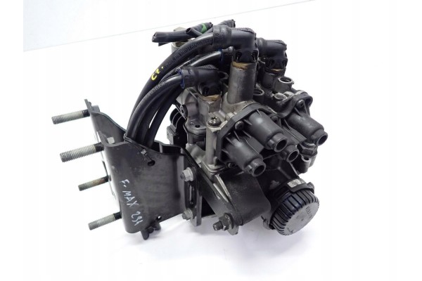 Válvula de Secador de Aire Multiválvula JC46-2A131-BB Ford F-Max 23R usado 5