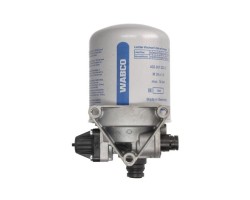 Dehumidifier 24V bayonet WABCO 4324102160