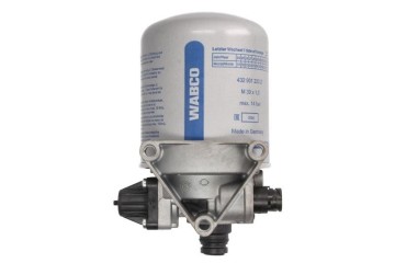 Dehumidifier 24V bayonet WABCO 4324102160
