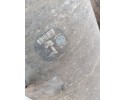 AIR CYLINDER TANK REAR IN FRAME VOLVO FH FM 4 FMX Catalog number of the part 221ed4da767571 VOLVO