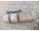 AIR CYLINDER TANK REAR IN FRAME VOLVO FH FM 4 FMX Part manufacturer Volvo OE