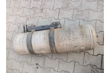 AIR CYLINDER TANK REAR IN FRAME VOLVO FH FM 4 FMX Part manufacturer Volvo OE