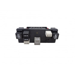 3C0937049E CAJA RELES / FUSIBLES SEAT TOLEDO (5P2)