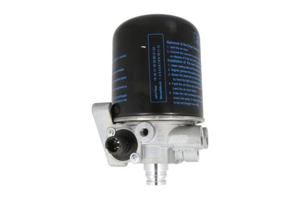 Pneumatics Pn-10438 Secador de aire para instalación neumática usado 2
