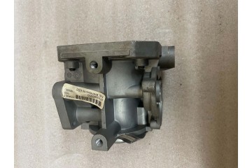 WABCO MAIN VALVE SEMI TRAILER EBS 9710028050 Catalog number of the part WABCO ZAWOR GOWNY NACZEPY EBS 9710028050