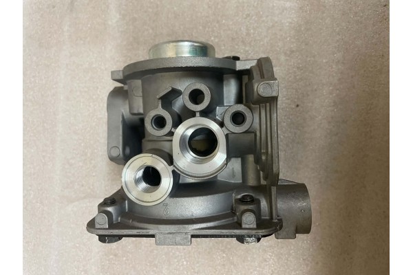 Válvula Principal de Remolque Ebs Wabco 9710028050 nuevo 3