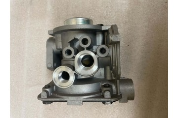 WABCO MAIN VALVE SEMI TRAILER EBS 9710028050 Part manufacturer Renault OE
