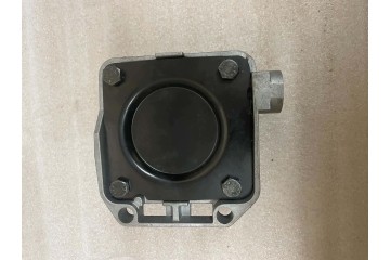 WABCO MAIN VALVE SEMI TRAILER EBS 9710028050 Quality of parts according to GVO Q original with factory logo OEM OES