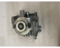 WABCO MAIN VALVE SEMI TRAILER EBS 9710028050 Car type trucks