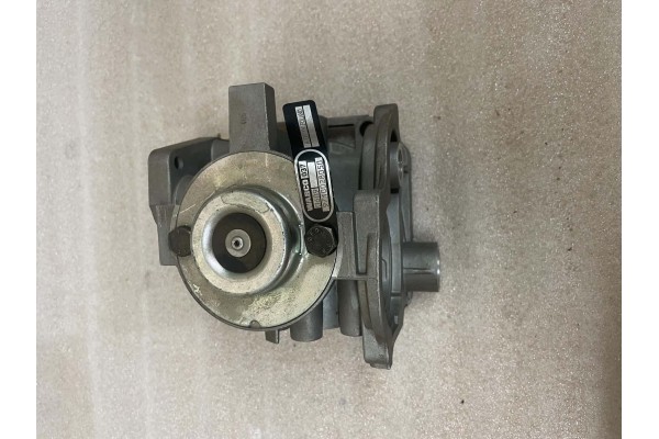 Válvula Principal de Remolque Ebs Wabco 9710028050 nuevo 5