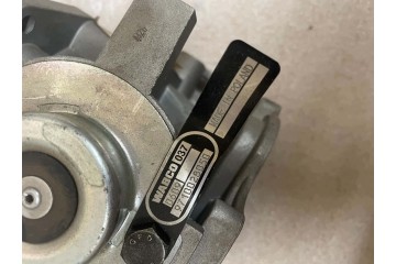WABCO MAIN VALVE SEMI TRAILER EBS 9710028050 Version European