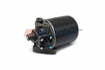 10 BAR DEHUMIDIFIER WITH PRESSURE REGULATOR DAF MAN E2000 F2000 L2000