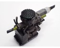 PNEUMATIC VALVE BRAKE MODULATOR EBS ABS FRONT K102878 FORD F MAX 23R