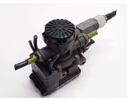 PNEUMATIC VALVE BRAKE MODULATOR EBS ABS FRONT K102878 FORD F MAX 23R
