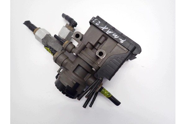 Válvula Modulatora de Freno Neumática Ebs ABS Delantera K102878 Ford F-Max 23R usado 2