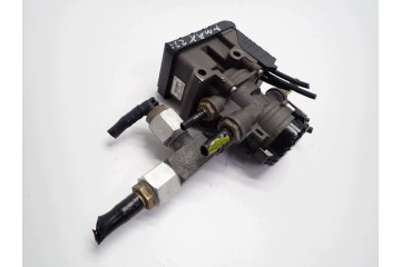 PNEUMATIC VALVE BRAKE MODULATOR EBS ABS FRONT K102878 FORD F MAX 23R Car type trucks cargo vans passenger cars
