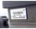 PNEUMATIC VALVE BRAKE MODULATOR EBS ABS FRONT K102878 FORD F MAX 23R Version European