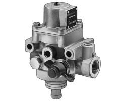Pressure Regulator Compressed Air System KNORR 0 481 039 213