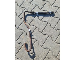 HOSE AIR COMPRESSOR TUBE FORD F MAX 500 TRUCKS GC46 2A165 EC