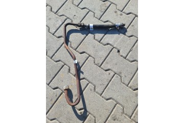 HOSE AIR COMPRESSOR TUBE FORD F MAX 500 TRUCKS GC46 2A165 EC