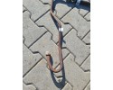 HOSE AIR COMPRESSOR TUBE FORD F MAX 500 TRUCKS GC46 2A165 EC Catalog number of the part GC46 2A165 EC MC46 2A165
