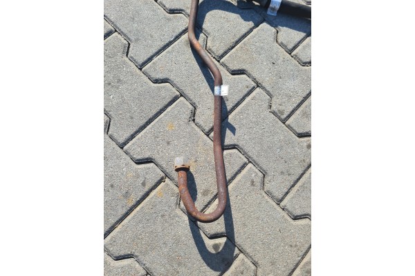 Tubo de manguera del compresor de aire para camiones Ford F-Max 500 GC46 2A165 EC usado 2