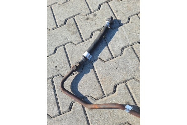 Tubo de manguera del compresor de aire para camiones Ford F-Max 500 GC46 2A165 EC usado 3
