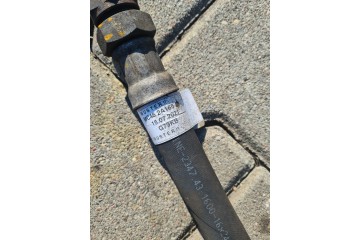 Tubo de manguera del compresor de aire para camiones Ford F-Max 500 GC