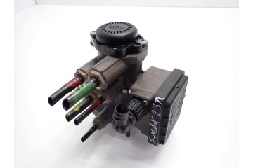 PNEUMATIC VALVE BRAKE MODULATOR EBS ABS SEMI TRAILERS K023711 FORD F MAX 23R