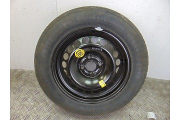  NEUMATICO REPUESTO OPEL CORSA E Selective 2017 204648 OPEL - 1