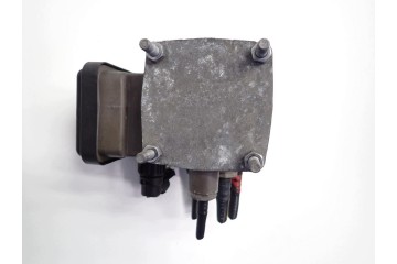 PNEUMATIC VALVE BRAKE MODULATOR EBS ABS SEMI TRAILERS K023711 FORD F MAX 23R Car type trucks cargo vans passenger cars