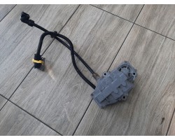 CLUTCH ACTUATOR VALVE PWM RENAULT RANGE T VOLVO FH 4 FM4