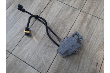 CLUTCH ACTUATOR VALVE PWM RENAULT RANGE T VOLVO FH 4 FM4