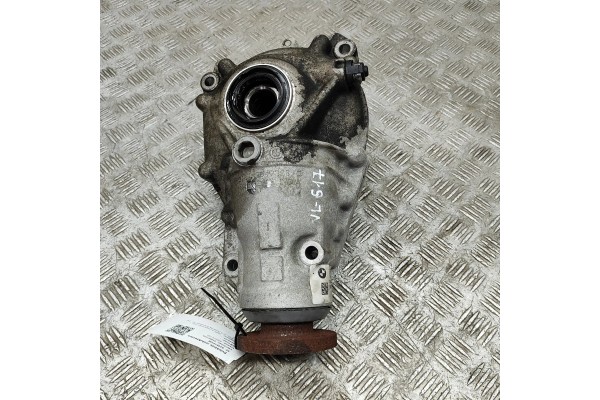 Reductor delantero BMW 4 Coupé (F32, F82) 7647386 24979158 3.0L 230kw 2018 usado 3