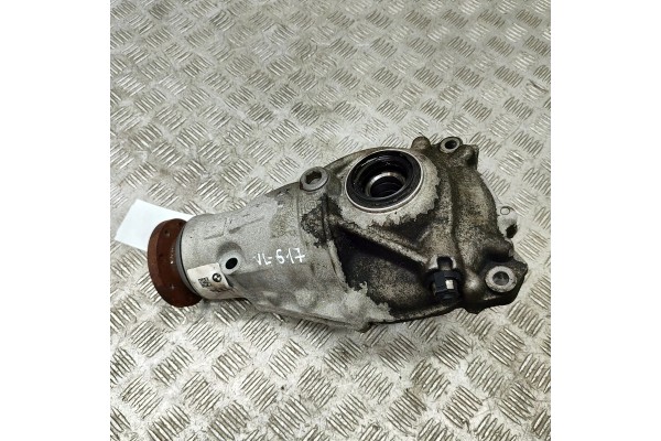 Reductor delantero BMW 4 Coupé (F32, F82) 7647386 24979158 3.0L 230kw 2018 usado 4
