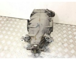 Rear reducer MERCEDES BENZ S W222 V222 X222 A2213511605 4 0L gasoline