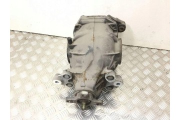 Rear reducer MERCEDES BENZ S W222 V222 X222 A2213511605 4 0L gasoline