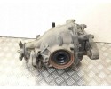 Rear reducer MERCEDES BENZ S W222 V222 X222 A2213511605 4 0L gasoline Catalog number of the part A2213511605
