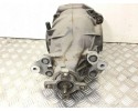 Rear reducer MERCEDES BENZ S W222 V222 X222 A2213511605 4 0L gasoline Car type passenger cars