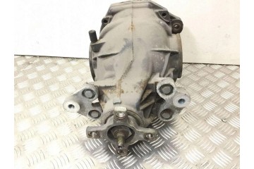 Rear reducer MERCEDES BENZ S W222 V222 X222 A2213511605 4 0L gasoline Car type passenger cars